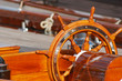 accastillage de bateau ; upperworks of boat