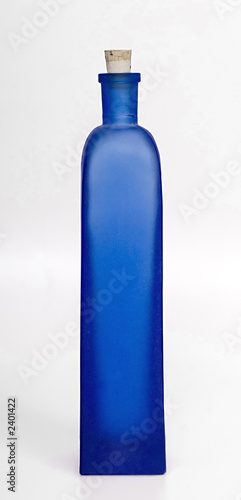 blue bottle blue bottle
