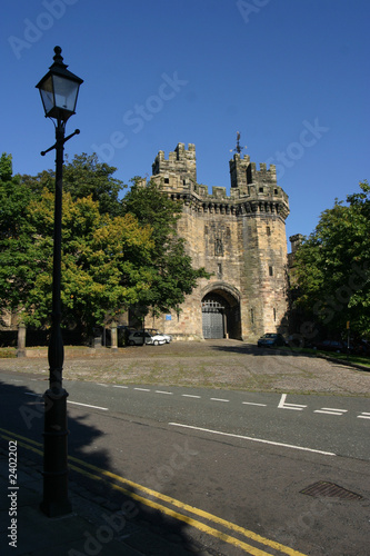 Photo: lancaster castle3 lancaster castle3