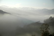 mountains