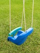 Empty Swing - 3