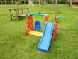 Empty Playground - 2