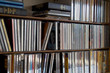 bibliotheque de cd
