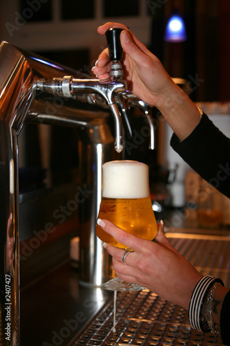 bier