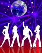 disco night