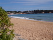 st pol beach towards la gavina st pol beach towards la gavina