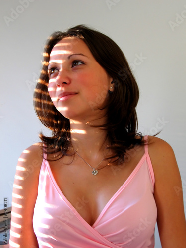 Photo: young woman young woman