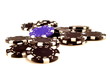 gambling chips