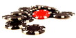 gambling chips