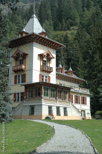 castello savoia - gressoney (5) castello savoia - gressoney (5)