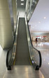 ladder march - the escalator