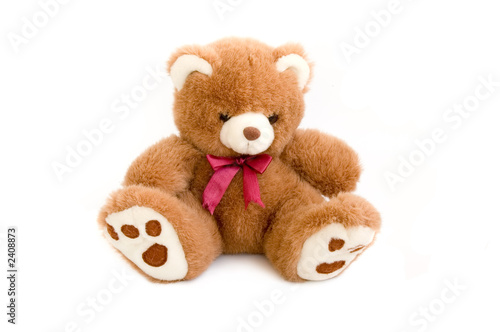 Photo: bear toy bear toy