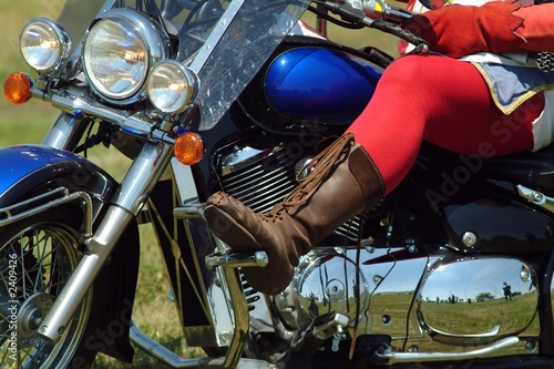 Foto: motorcycle motorcycle