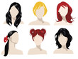 hair styles