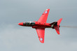 red arrow