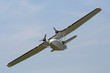flying boat.