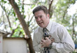chest pain outdoors chest pain outdoors