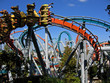 Photo: rollercoaster rollercoaster