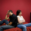 couple crisis