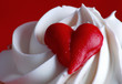 Photos : valentine cupcakes