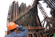 metal works