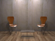 the modern interior
