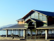 marché couvert