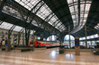 barcelona train station barcelona train station