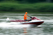 speedboat