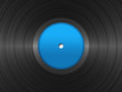 33 rpm record