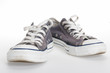atheletic footwear