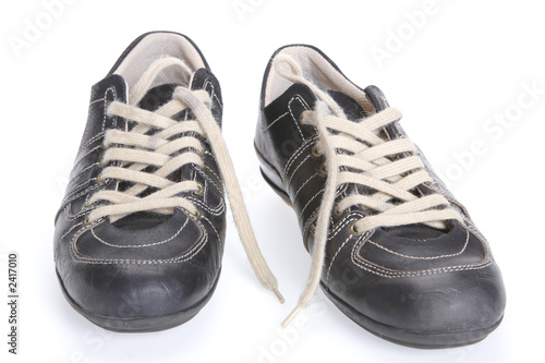 atheletic footwear