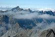high tatras