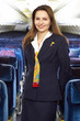 air hostess