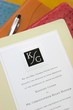 wedding invitations