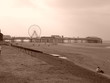 blackpool central pier.