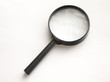 magnifying glass
