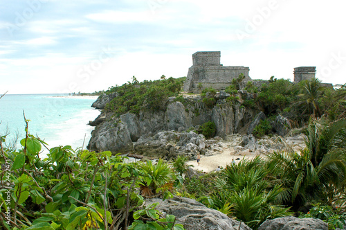 tulum mer des caraibes mexique tulum mer des caraibes mexique