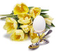 easter breakfast