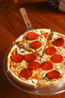 sliced pizza pepperoni sliced pizza pepperoni