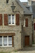 belle maison bretonne.....