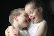 happy family