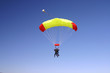 paragliding