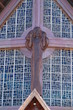 jesus sur la croix