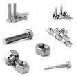 bolts, screws and nuts…