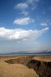 Photo: dead sea view dead sea view