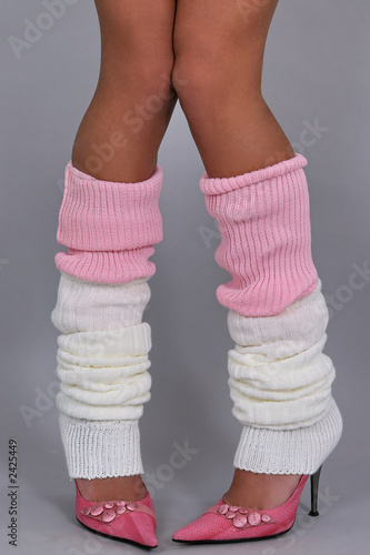 legwarmers