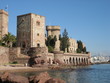chateau de la napoule