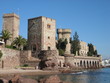chateau de la napoule