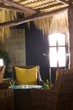 interior of house